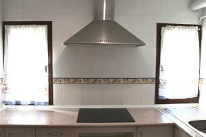 Sobre Los Tilos Apartamento