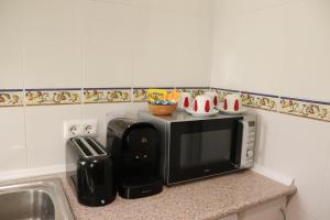 Sobre Los Tilos Apartamento