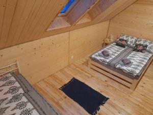 Apartament 2 u Doroty Orelec k. Soliny