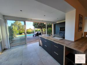 Villas Villa Lolotte - Lecci : photos des chambres
