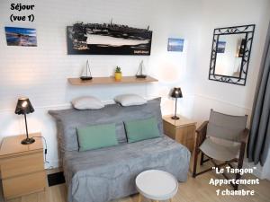 Résidence La Hoguette