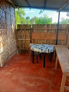Tiny House we call Love Shack