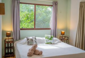 Sirenas Caribbean Rooms Holbox