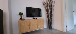 Apartament Biały na osiedlu "Apartamenty pod Śnieżką"