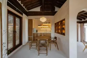 Stay O'on - Yongjang-ri