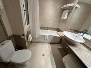 Luxury apartments in Downtown Residential Complex