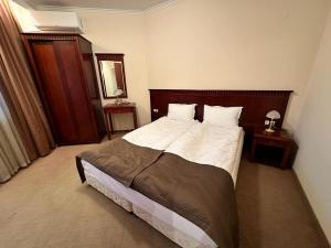 Luxury apartments in Downtown Residential Complex