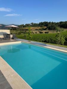 Boutique Finca esencial Hotel Rural