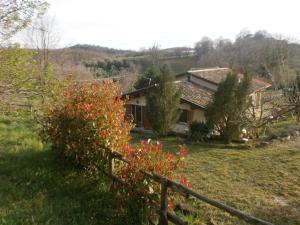 obrázek - Casa in Maremma