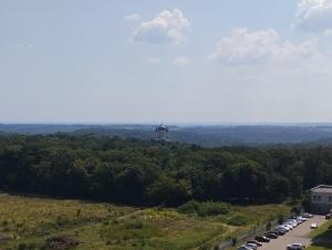 Номер-студіо "Міні Феофанія" Заболотного 148, Кришталеві Джерела, лікарня, пораненим воїнам -10"