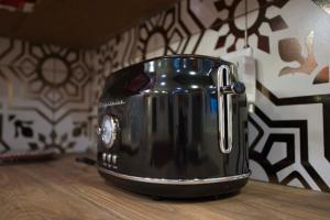 Rustic Elegant Stays in Niagara Benchlands