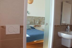 Chambre Deluxe