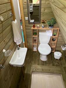 Sítio flor da montanha