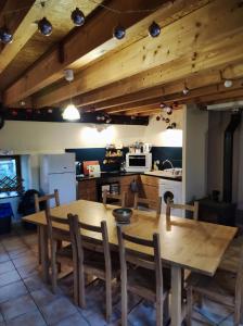 Maisons de vacances Chez Philopin : photos des chambres