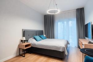 Apartament Poznań