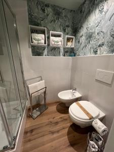 Residenza San Rocco Suite sul lago