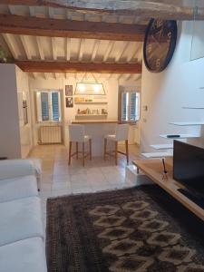 Il bosco sul Tevere Guest house