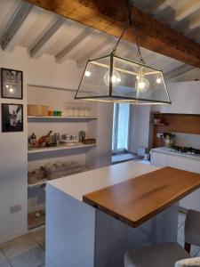 Il bosco sul Tevere Guest house