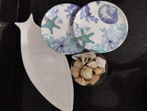 Charmoso apto com clima de casa em Canasvieiras