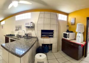 Hospedagem Vó Lili Vô Ambrósio