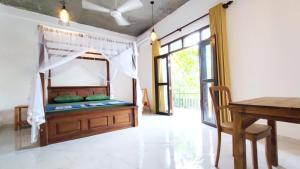 Veranda Mirissa
