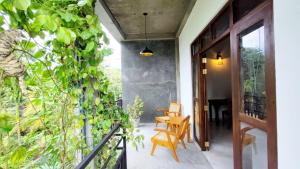 Veranda Mirissa