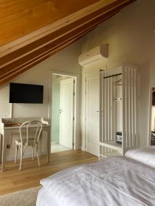 Boutique Finca esencial Hotel Rural