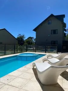 Complejo Quillaipe Apart Suite - San Carlos de Bariloche