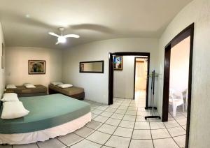 Hospedagem Vó Lili Vô Ambrósio