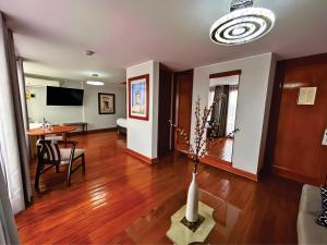 Hotel Fundador by Robles