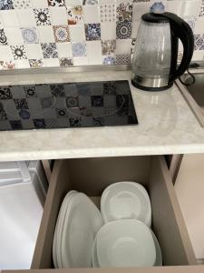 Apartment Penta Invest Gudauri