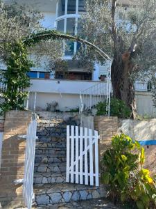 Qeranas rooms: Corner of nature