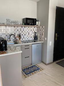 Apartment Penta Invest Gudauri