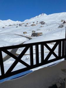 Apartment Penta Invest Gudauri
