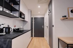 Apartament Poznań