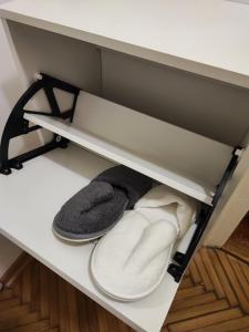 Parlament City Center