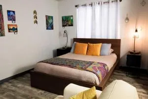 Starry Night Inn - روكواي بيتش