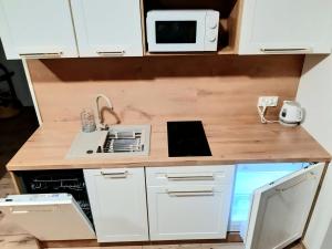 Apartament ZłotogórSKI Lądek-Zdrój