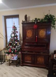 Ferienwohnung Avila , Stadtmitte Karpacz