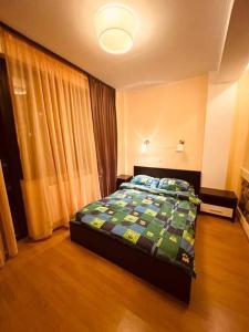 Apartment Marcus 1 Poiana Brasov