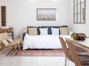 Apartamento en Puerta del Sol 2