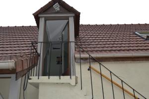B&B / Chambres d'hotes Le Vallon de Paray : photos des chambres