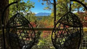 LeConte Lookout - 皮特曼中心