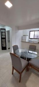 Lindo apartamento a 120m do mar