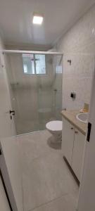 Lindo apartamento a 120m do mar