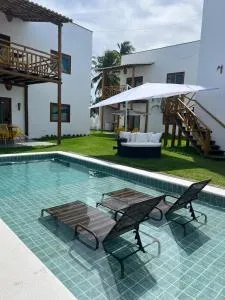 Kanto do Chico - 伊卡莱