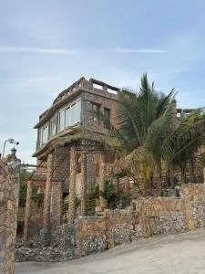 Fanja Heritage House - Multaqā Ḩadrīyah