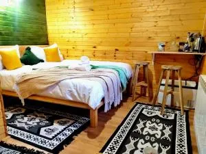 Gradina Tisa - Comăneşti