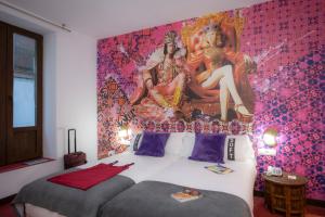 Double or Twin Room room in Marquis Urban