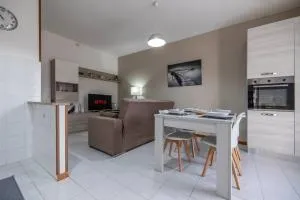 Megan's Home -WiFi,Self Check In - Songavazzo